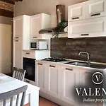 Lägenhet Via Ruga Degli Orlandi - Valente Italian *