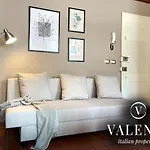 Via Ruga Degli Orlandi - Valente Italian