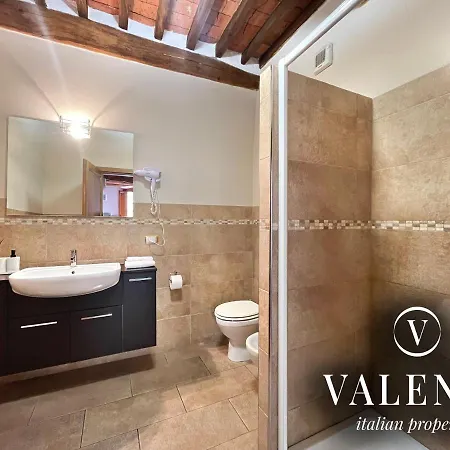 Apartament Via Ruga Degli Orlandi - Valente Italian