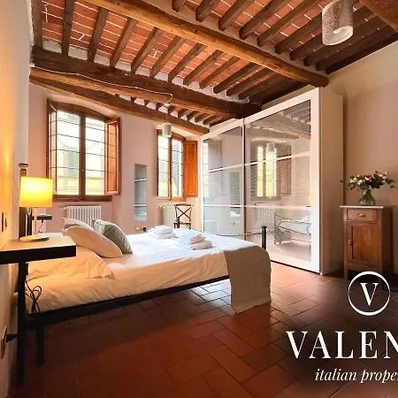 Via Ruga Degli Orlandi - Valente Italian Apartment