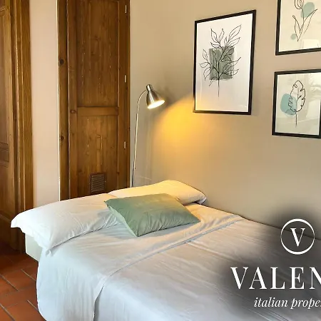 Via Ruga Degli Orlandi - Valente Italian Apartment
