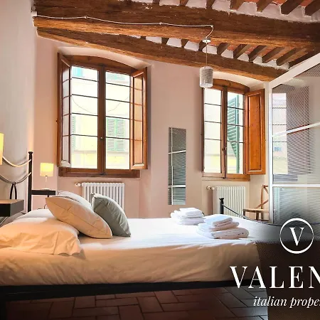 Via Ruga Degli Orlandi - Valente Italian Apartment
