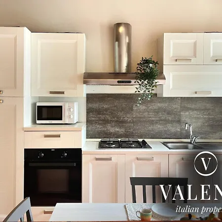 Apartment Via Ruga Degli Orlandi - Valente Italian Pescia