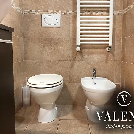 Apartment Via Ruga Degli Orlandi - Valente Italian *