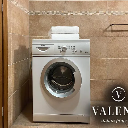 Via Ruga Degli Orlandi - Valente Italian Apartment *